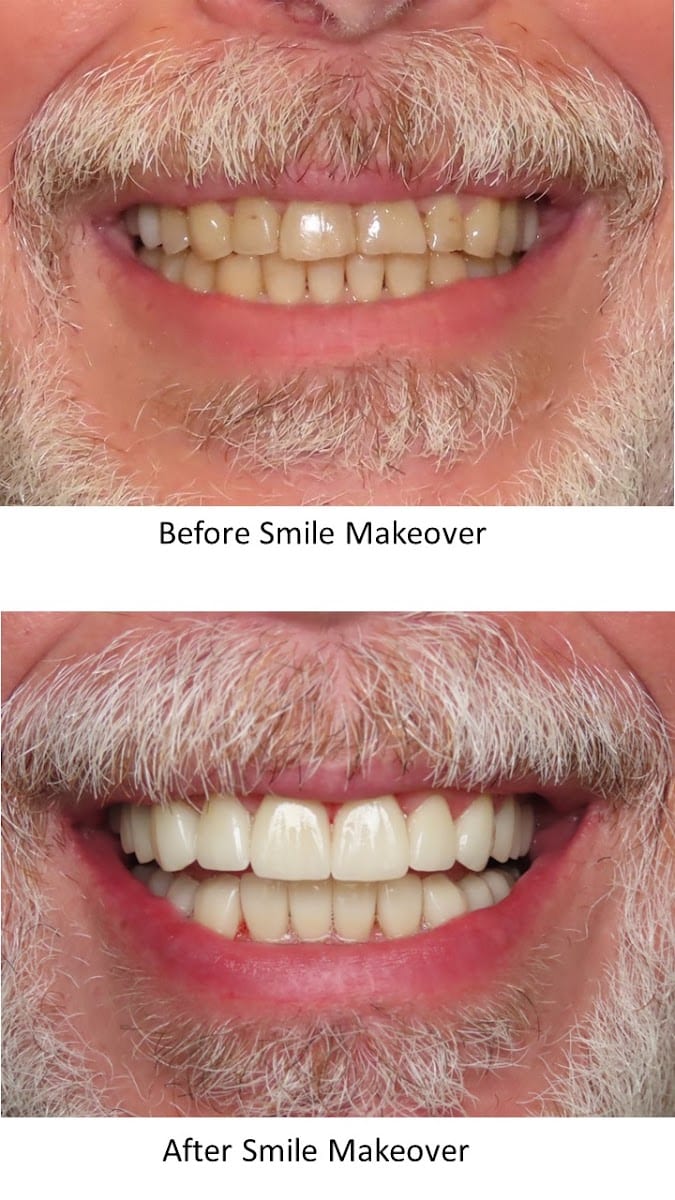 Dr Martin Pak, Stonelake Family Dentistry, photo 3
