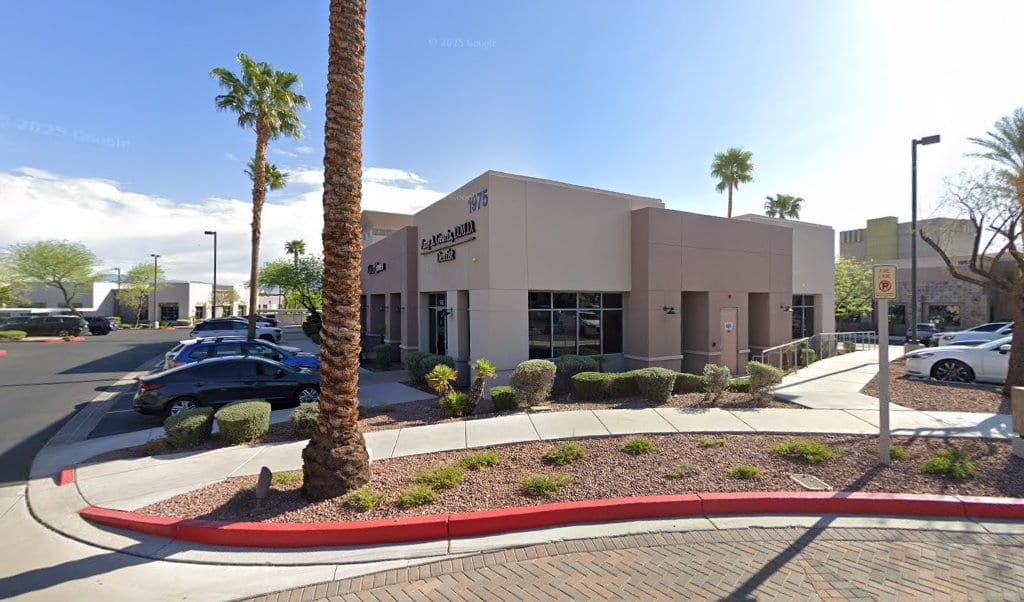 Dr. Clayton A. Chan, DDS