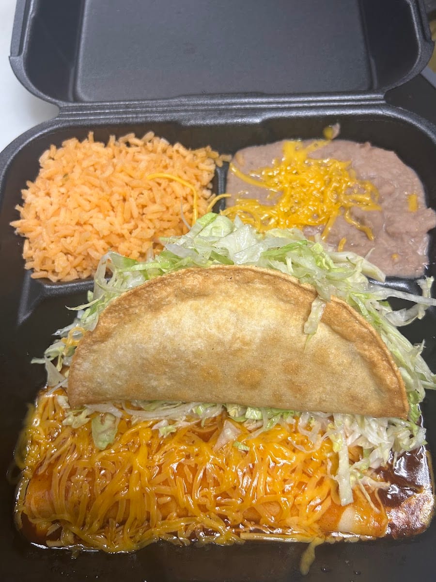 Filiberto's Mexican Food