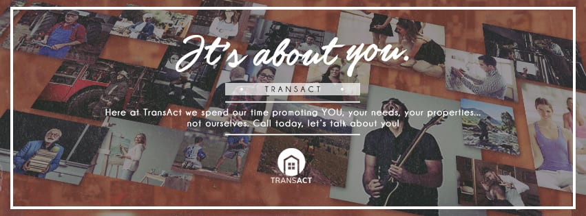 TransAct Real Estate Services, photo 2