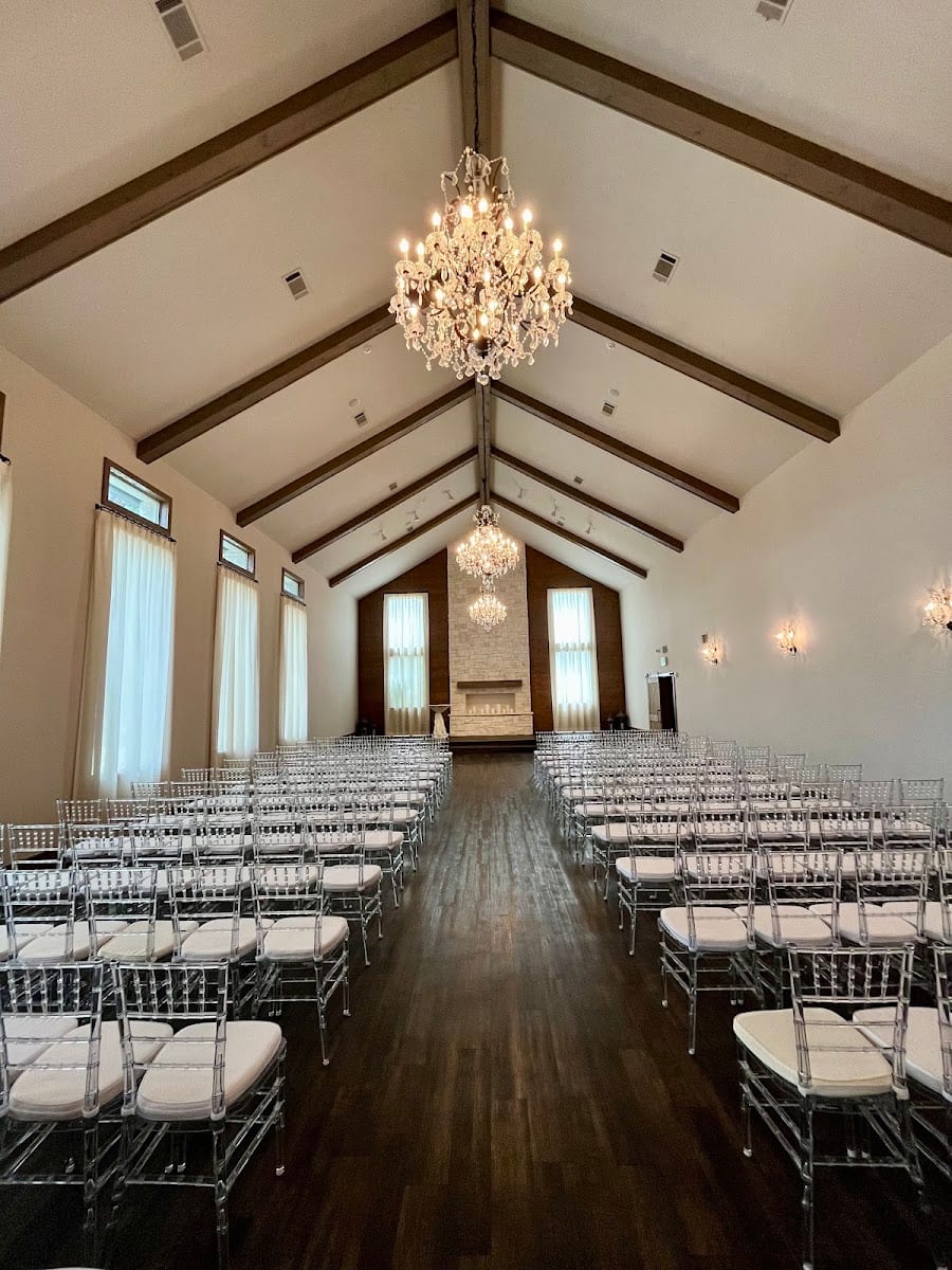 Walters Wedding Estates