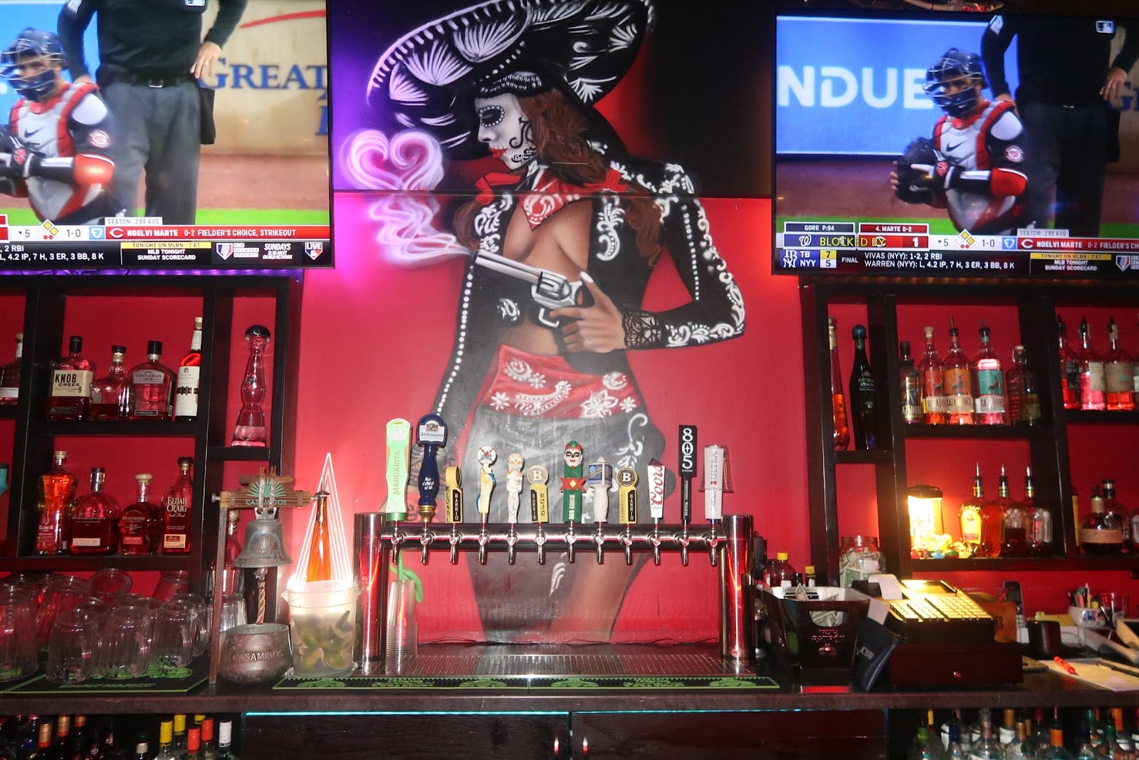 Louies Cantina, photo 2
