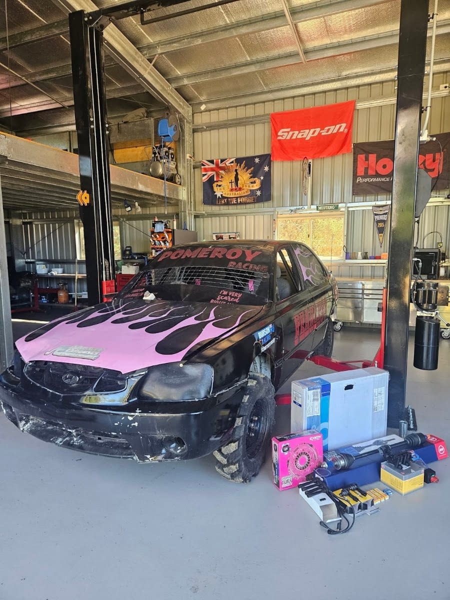 A & D Automotive Technicians, photo 2
