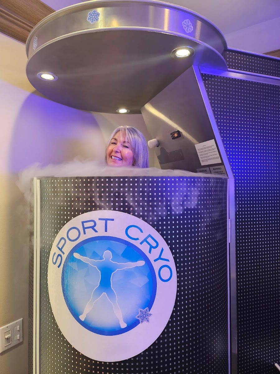 Sport Cryo