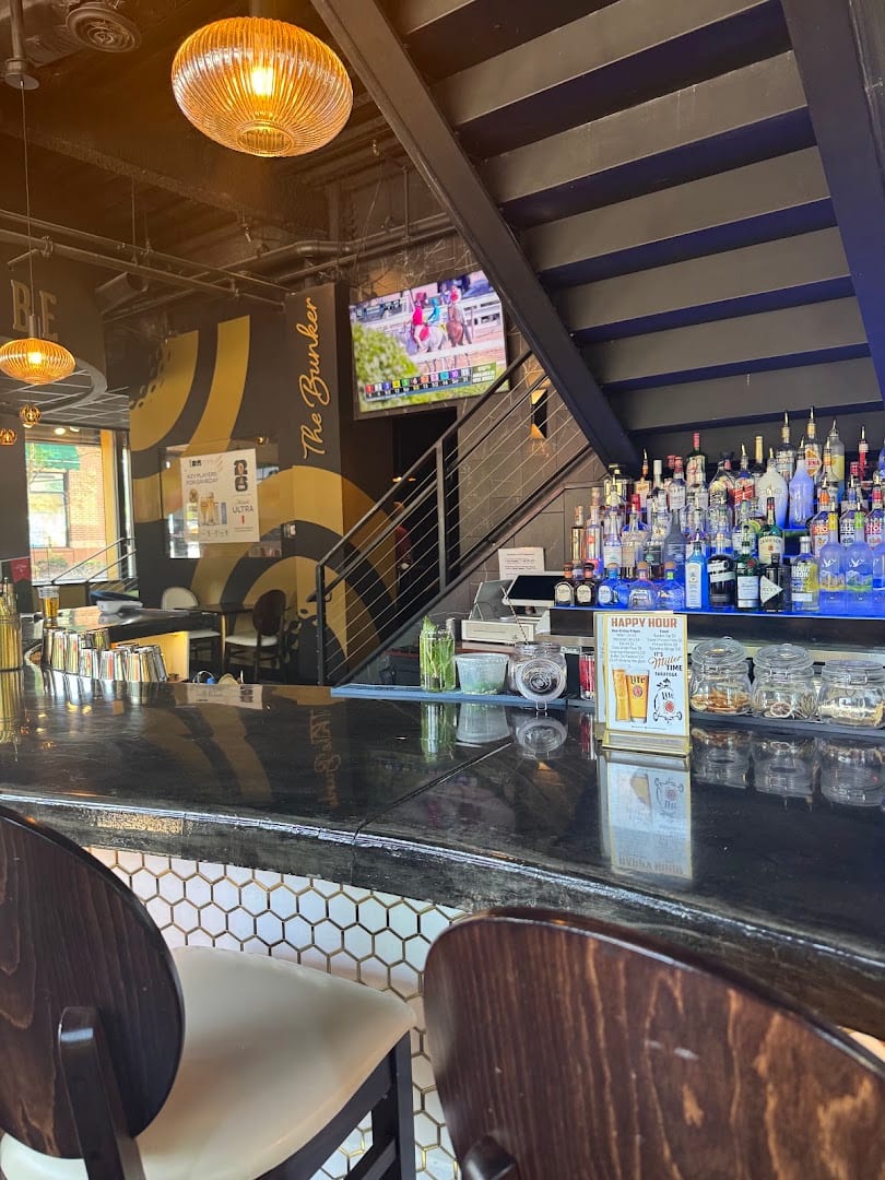 The Bunker Saratoga Springs, photo 3