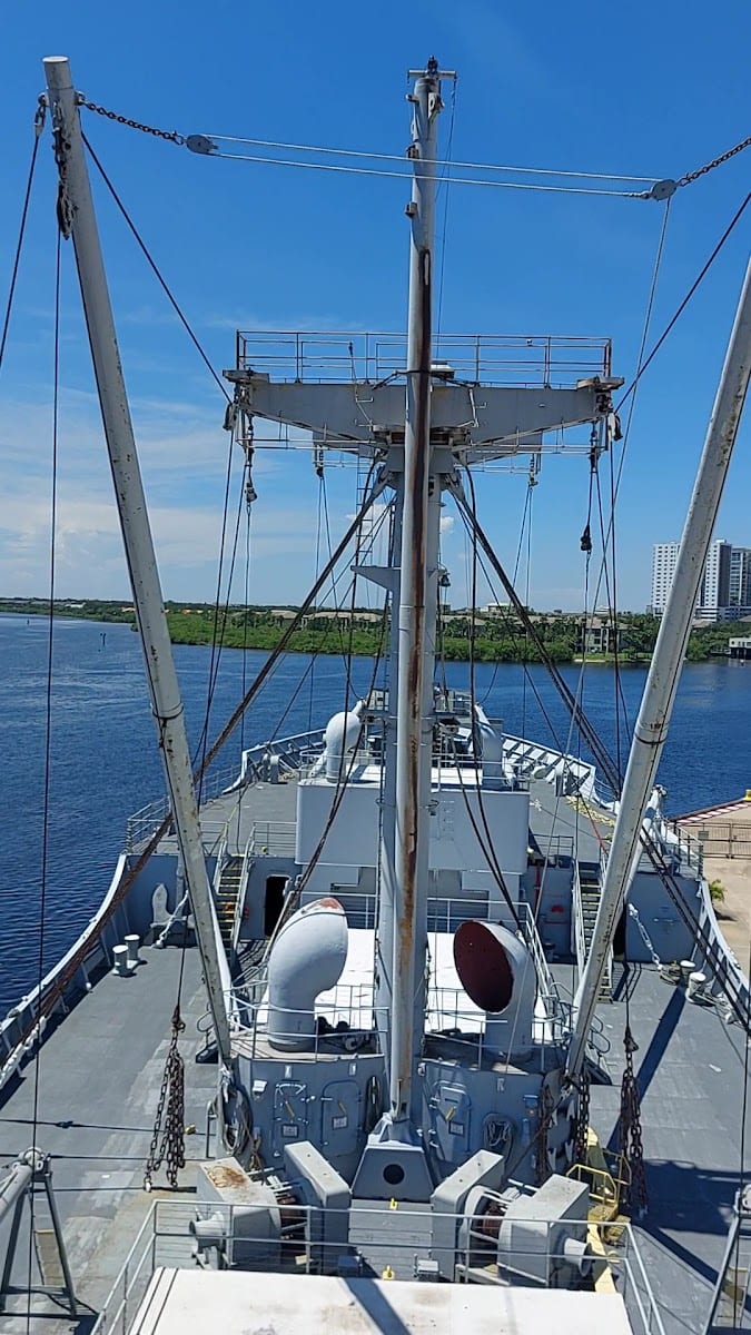 American Victory Ship & Museum, photo 4