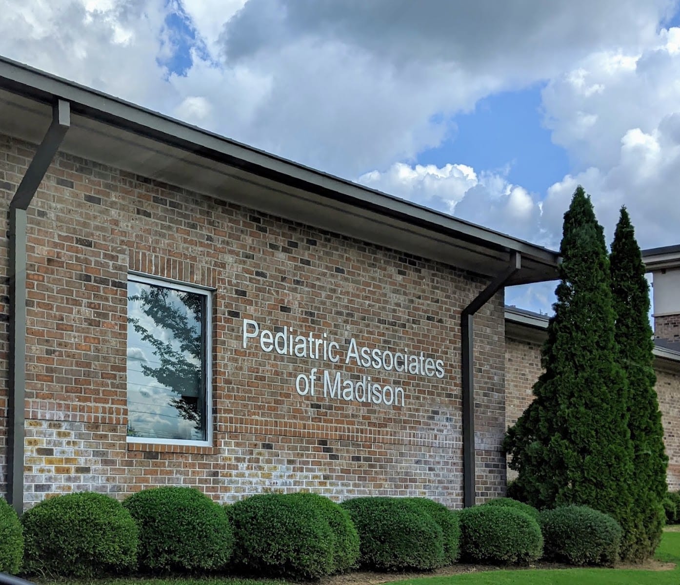 Pediatric Associates of Madison