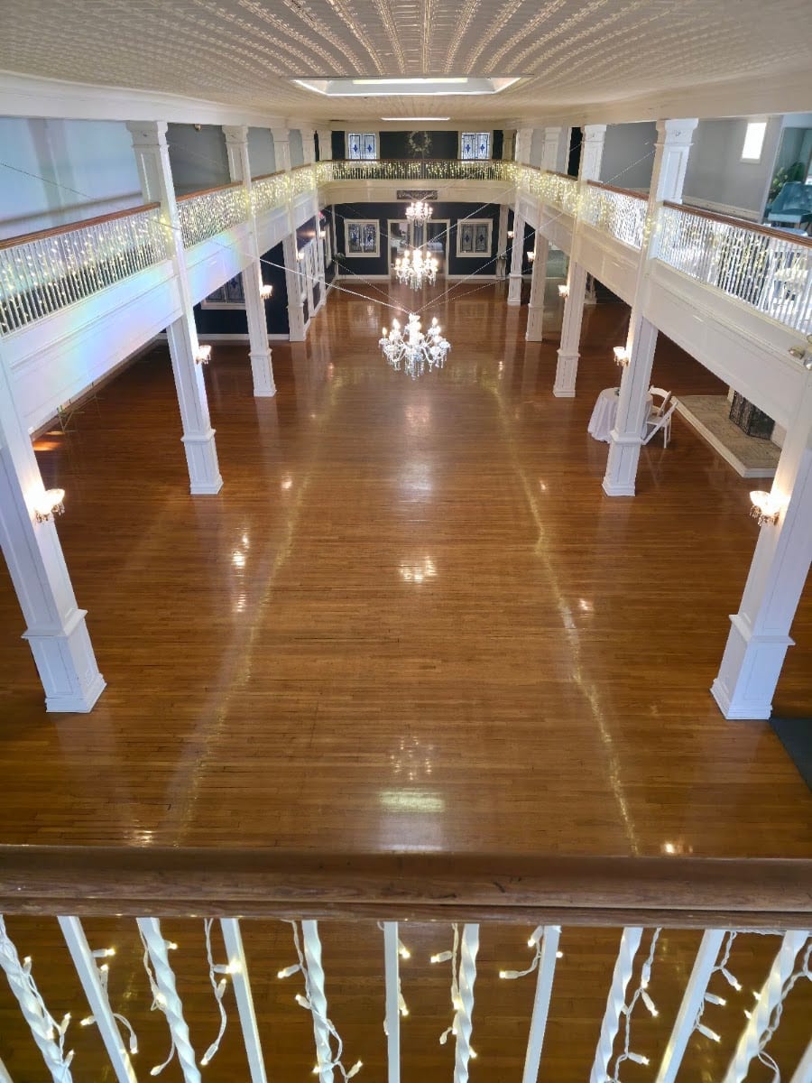 The Historic Baker Building