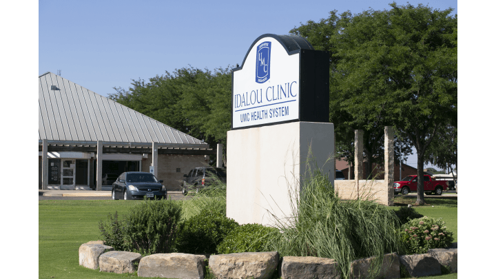 UMC Family Medicine at Idalou Clinic, photo 2