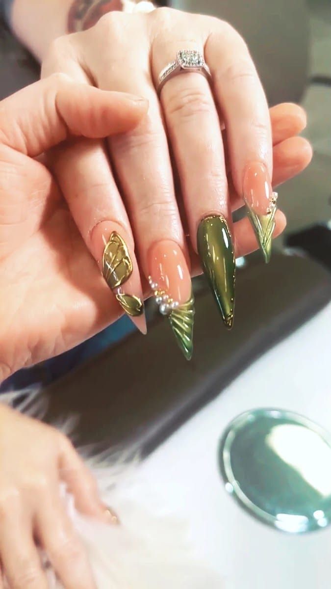 Bellagio Nails Spa, photo 3