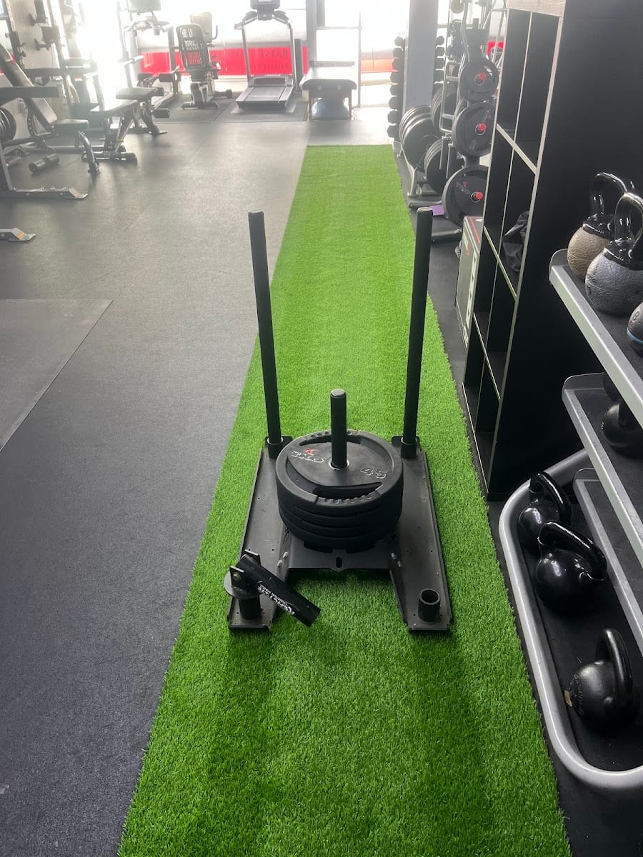 Raise The Bar Fitness, photo 3