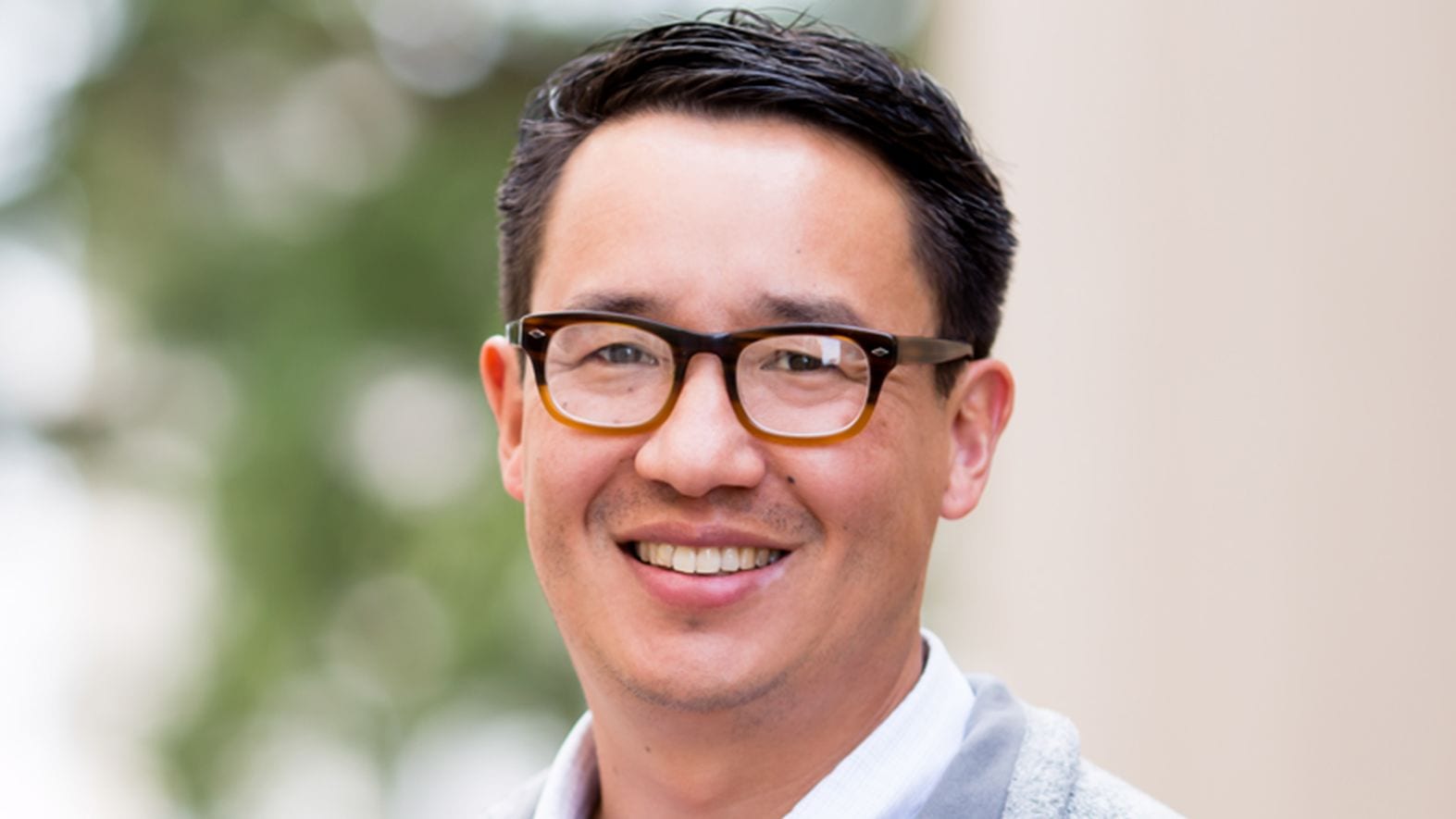 Dr. Aaron Clark, MD, PhD, photo 2