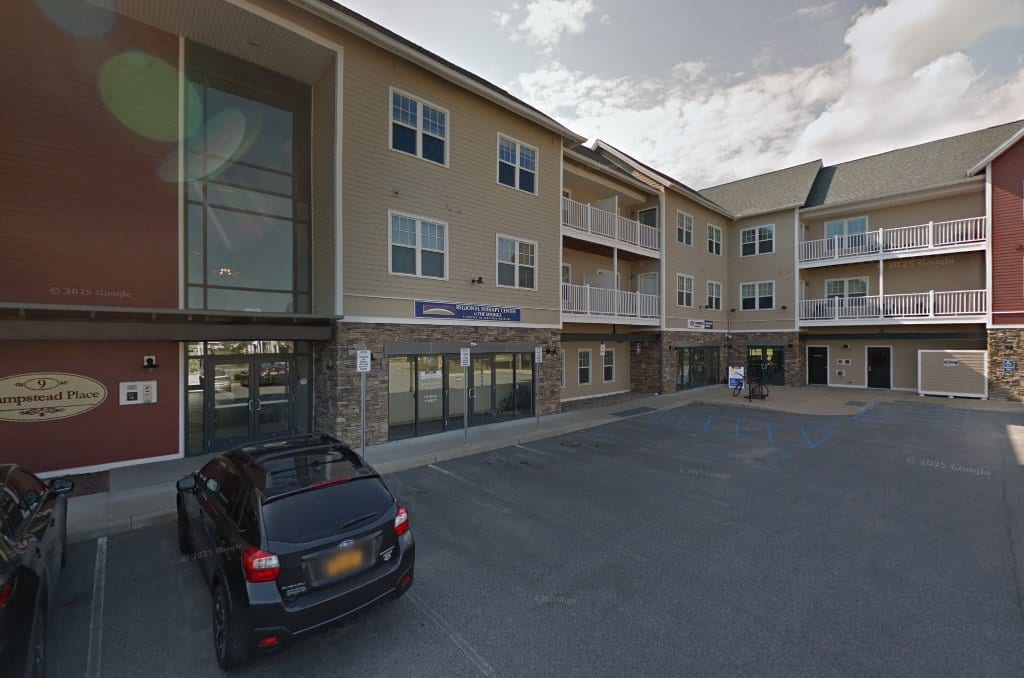 Regional Therapy Center at the Springs, photo 2