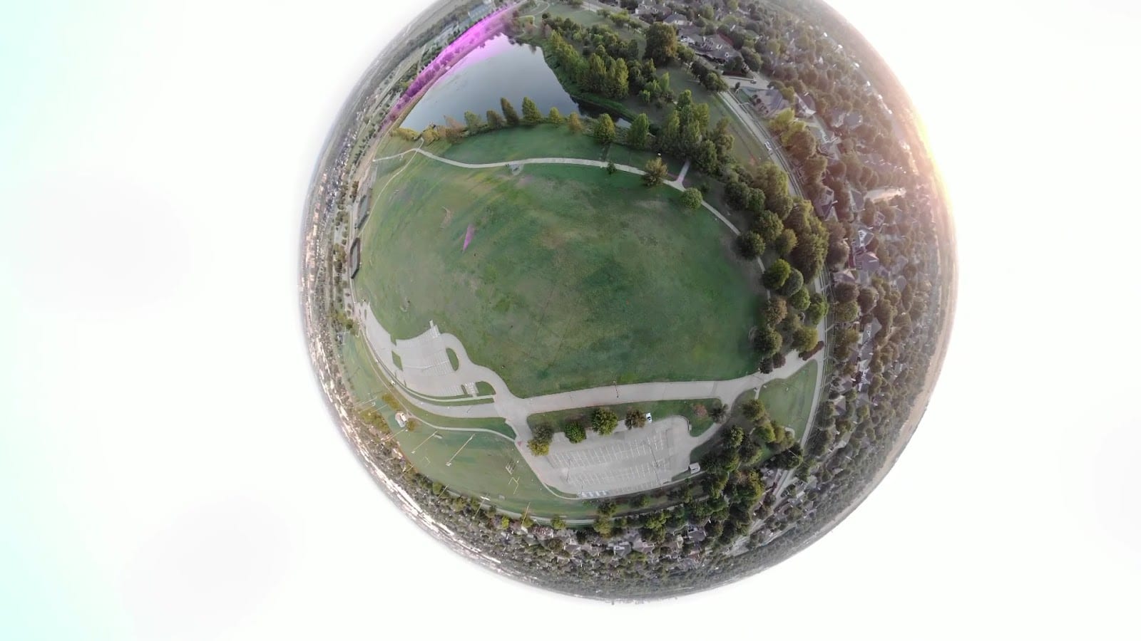 Warren Sports Complex, photo 2