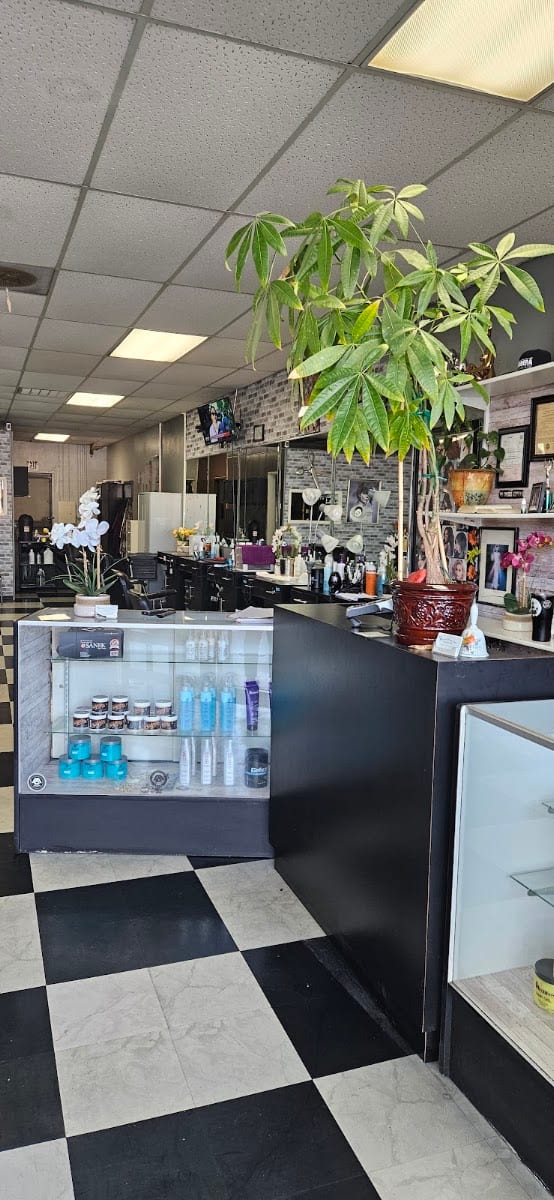 Passion Beauty Salon, photo 2
