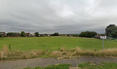 Maltings Drive play area