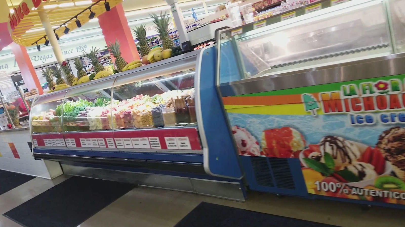 La Bonita Supermarkets #6, photo 2