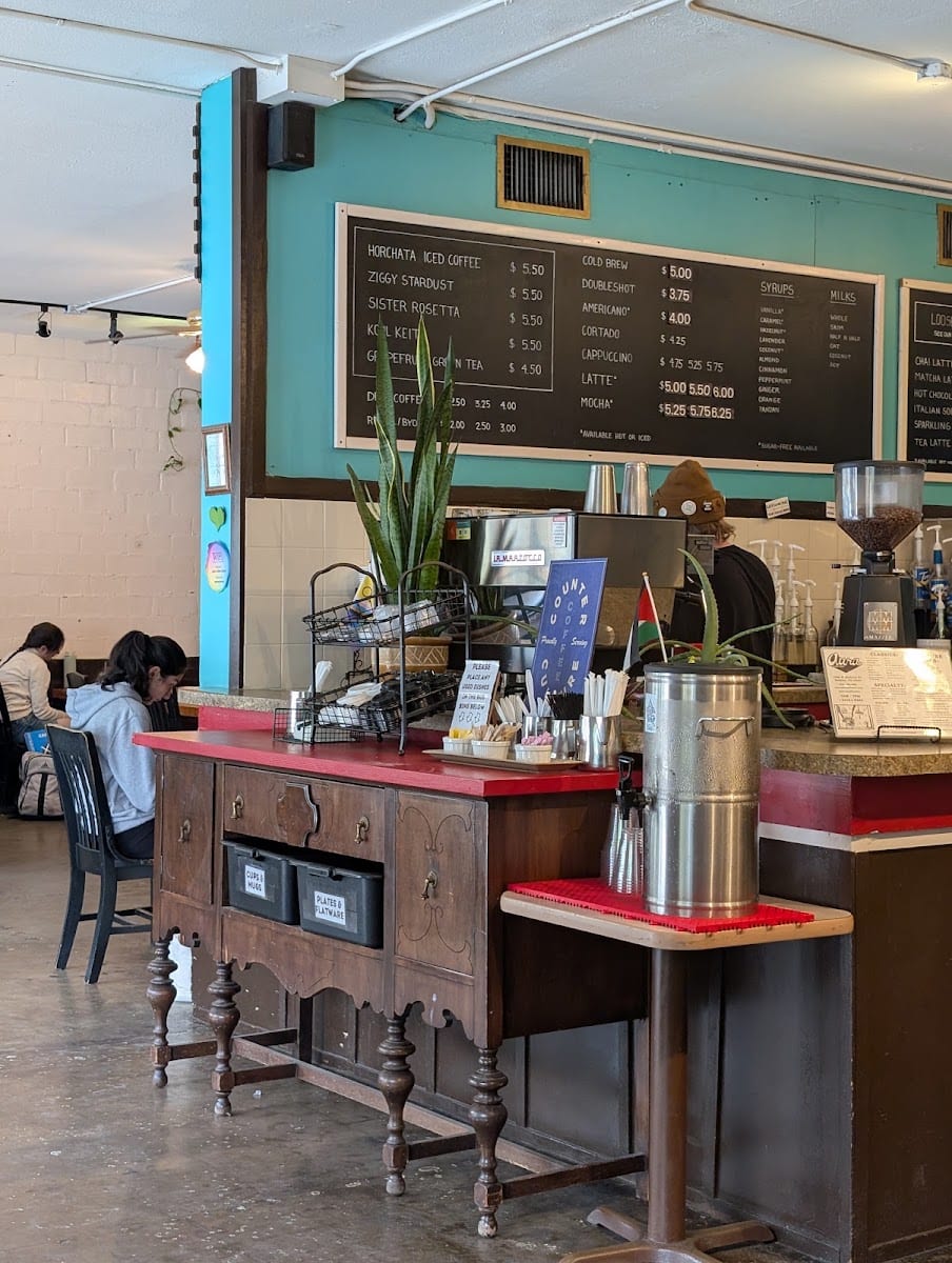 Aura Coffee, photo 4