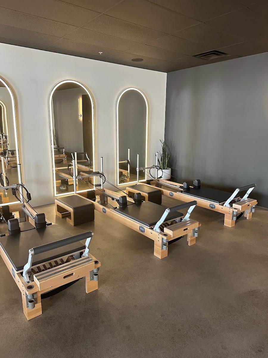 FORM Pilates & Wellness