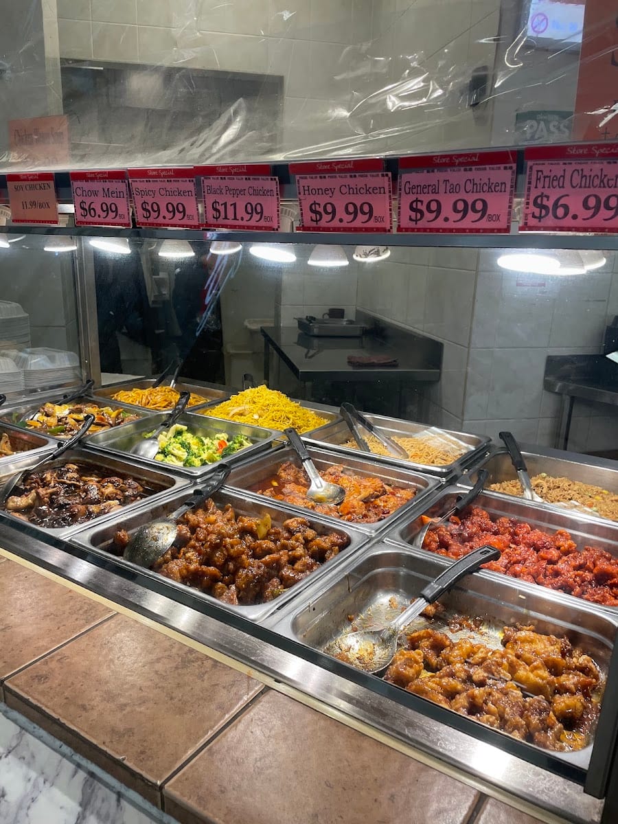 Top Food Asian Cuisine, photo 2