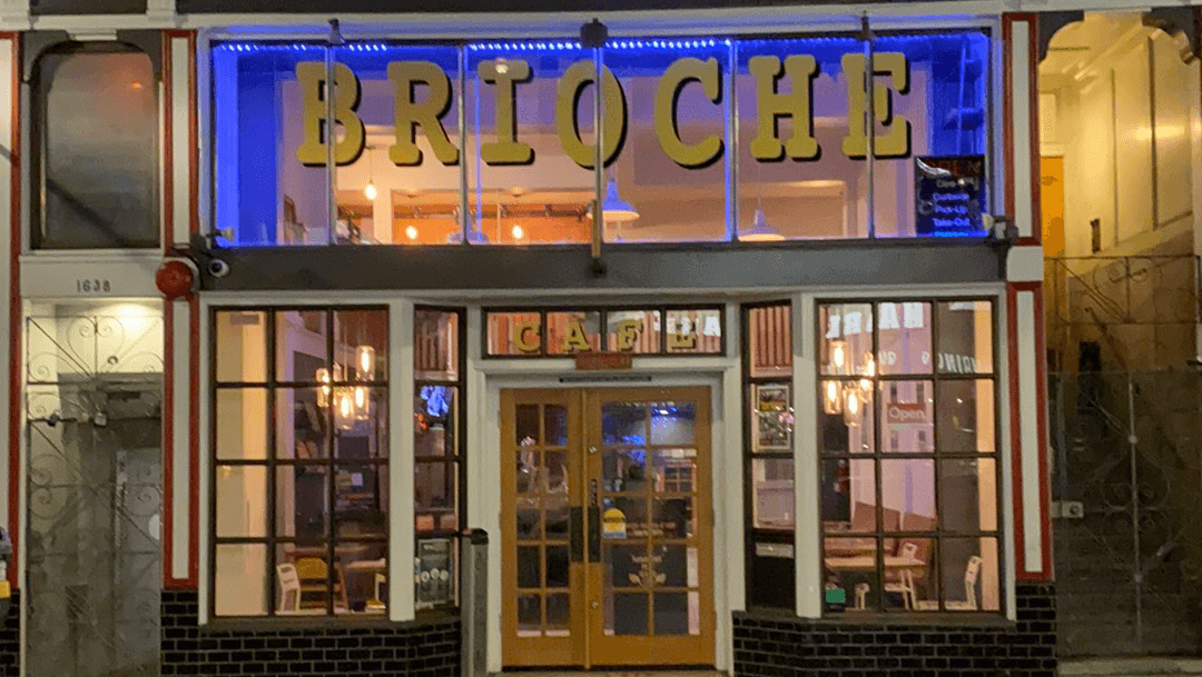 Brioche Bakery & Cafe, photo 2