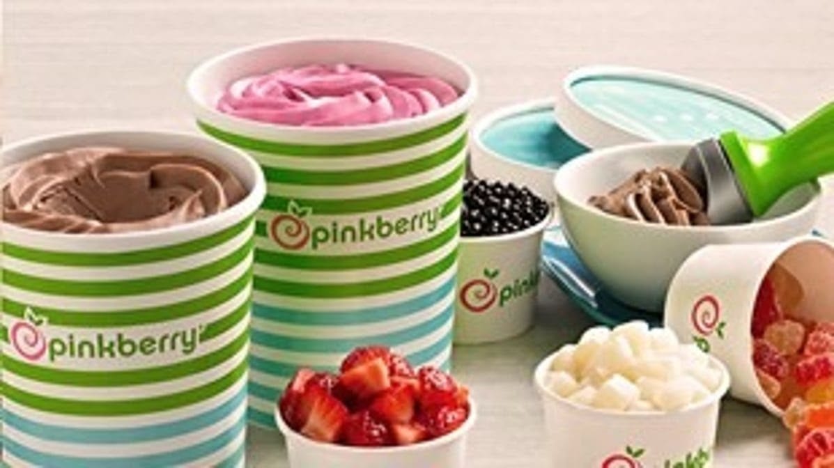 Pinkberry, photo 4