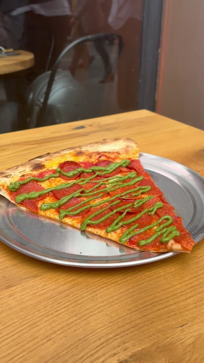 Sonny’s pizza SSD Paris 02, photo 3