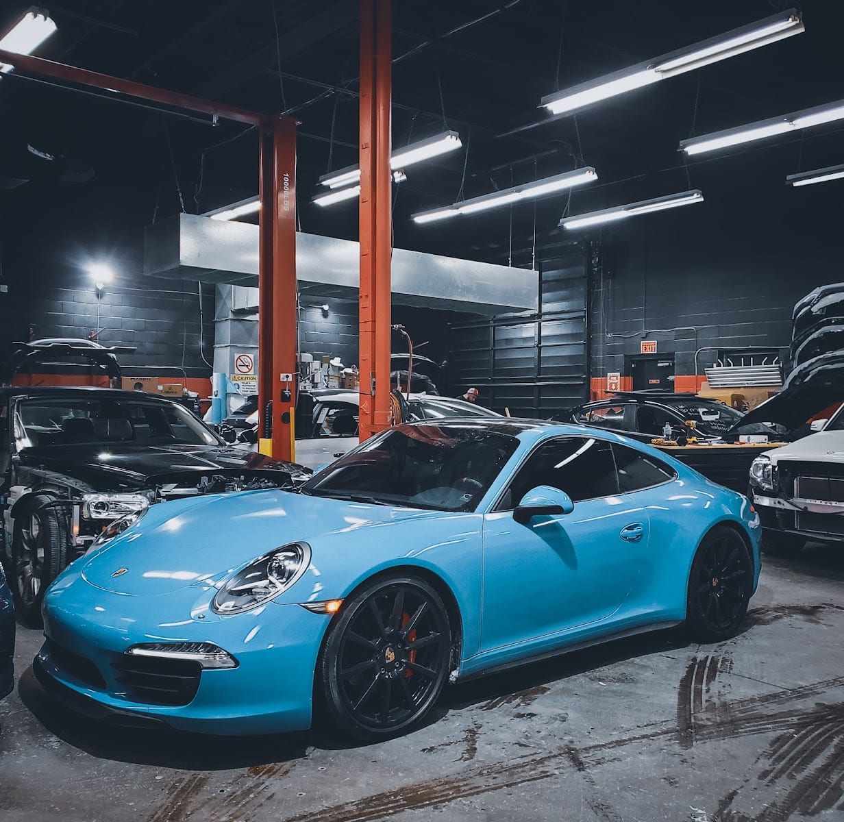 TORONTO AUTO FIRM, photo 2