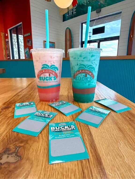 Bahama Buck's - Lubbock (82nd Street), photo 3