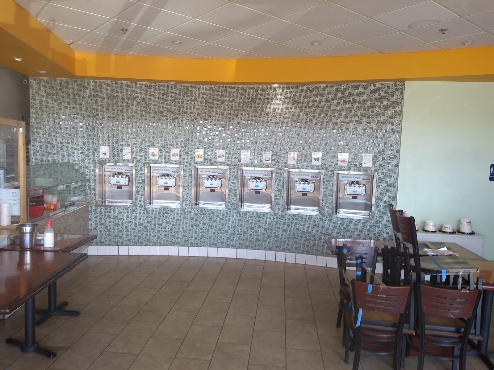 Miss Donut & Bakery, photo 3