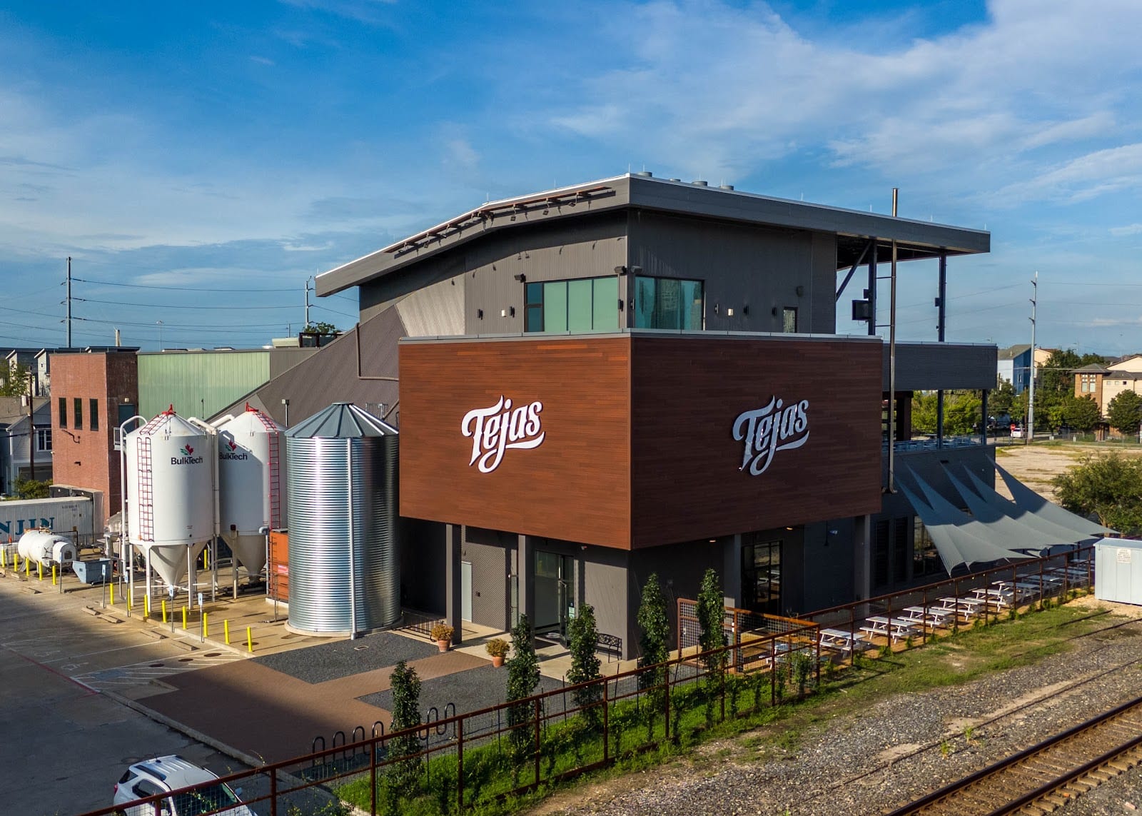 Tejas Brewery, photo 2
