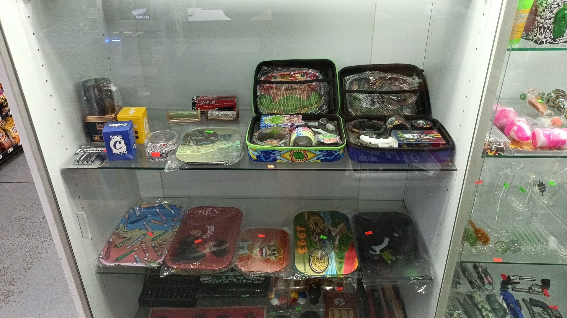 The Party Store, photo 2