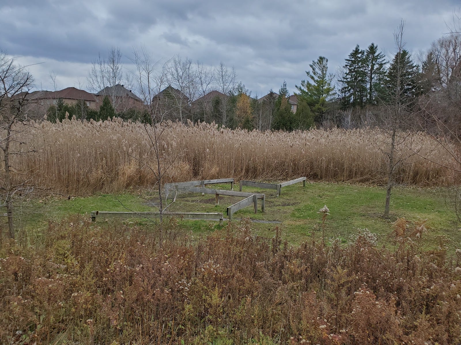 Eyer Homestead Park