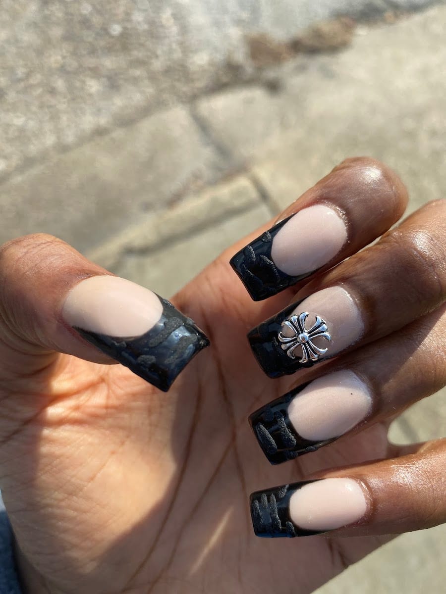 One Nails, photo 2