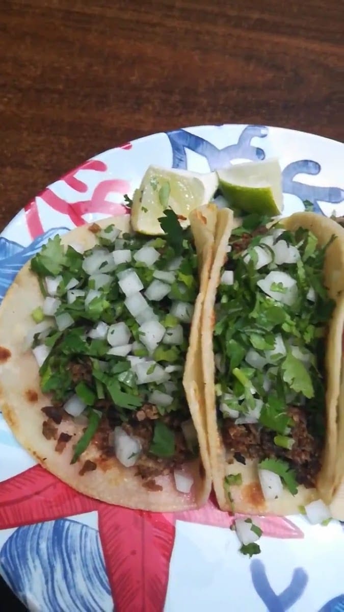 Taqueria la Esperanza, photo 2