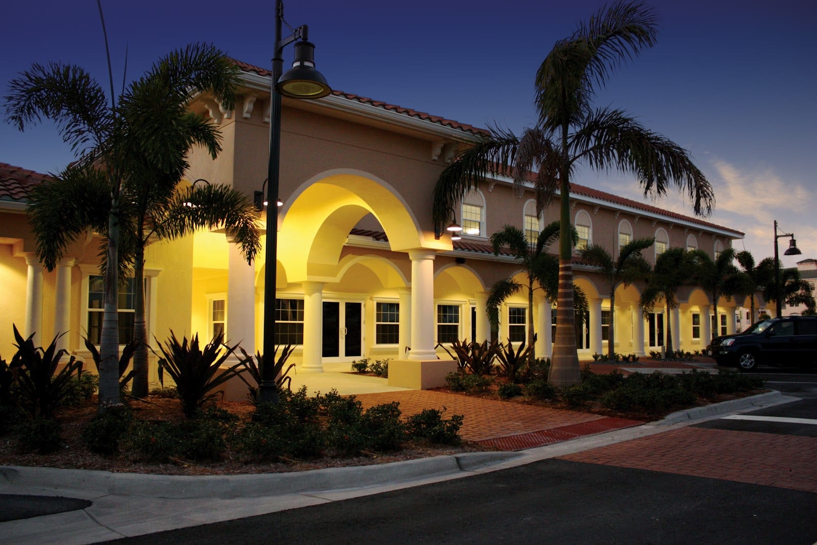 J.E. Charlotte Construction, LLC., photo 2