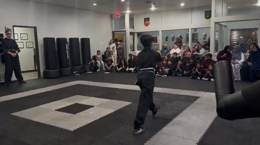 Seven Star Martial Arts, photo 4