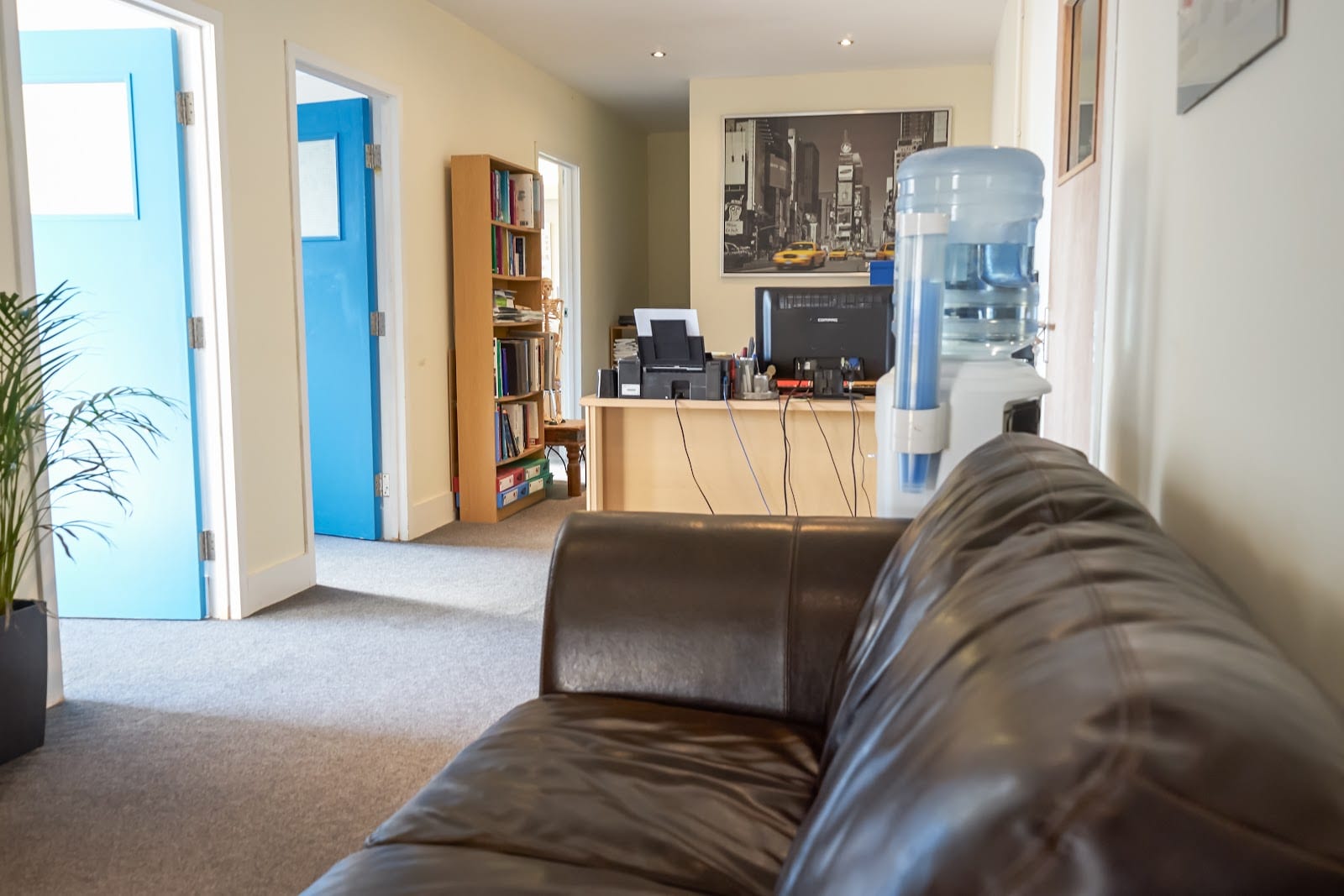 The Osteopathic Consultancy, photo 3