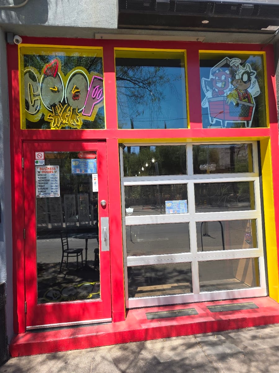 Coop by cowpig, photo 2