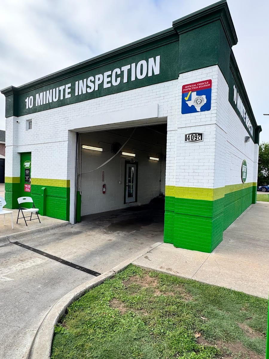 Inspection Express - 10 Minute Inspection, photo 2