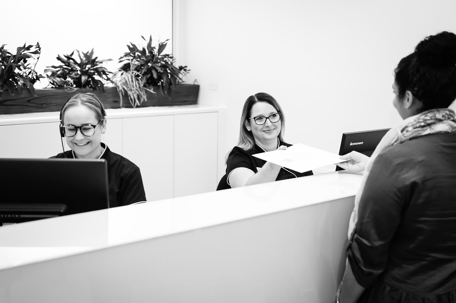 Red Hill Dental Practice