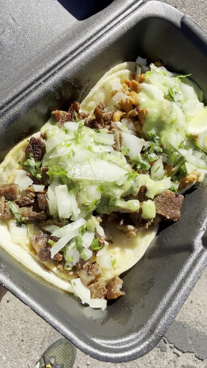 Tacos y Huaraches El Gordo Scottsdale, photo 3