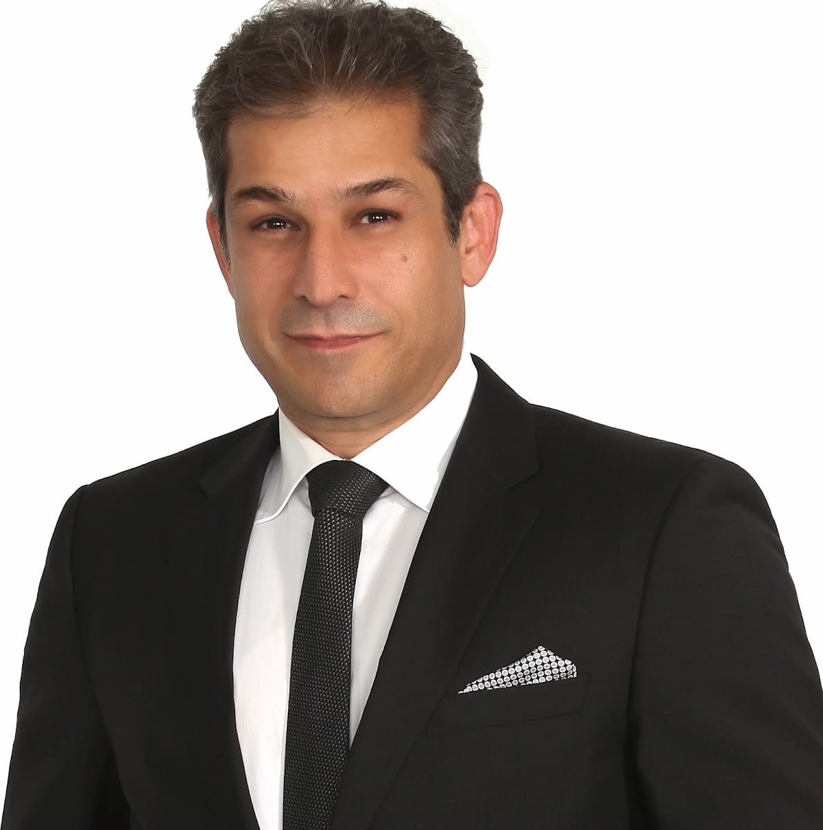 Babak Nojaba, P.Eng, Real Estate Broker
