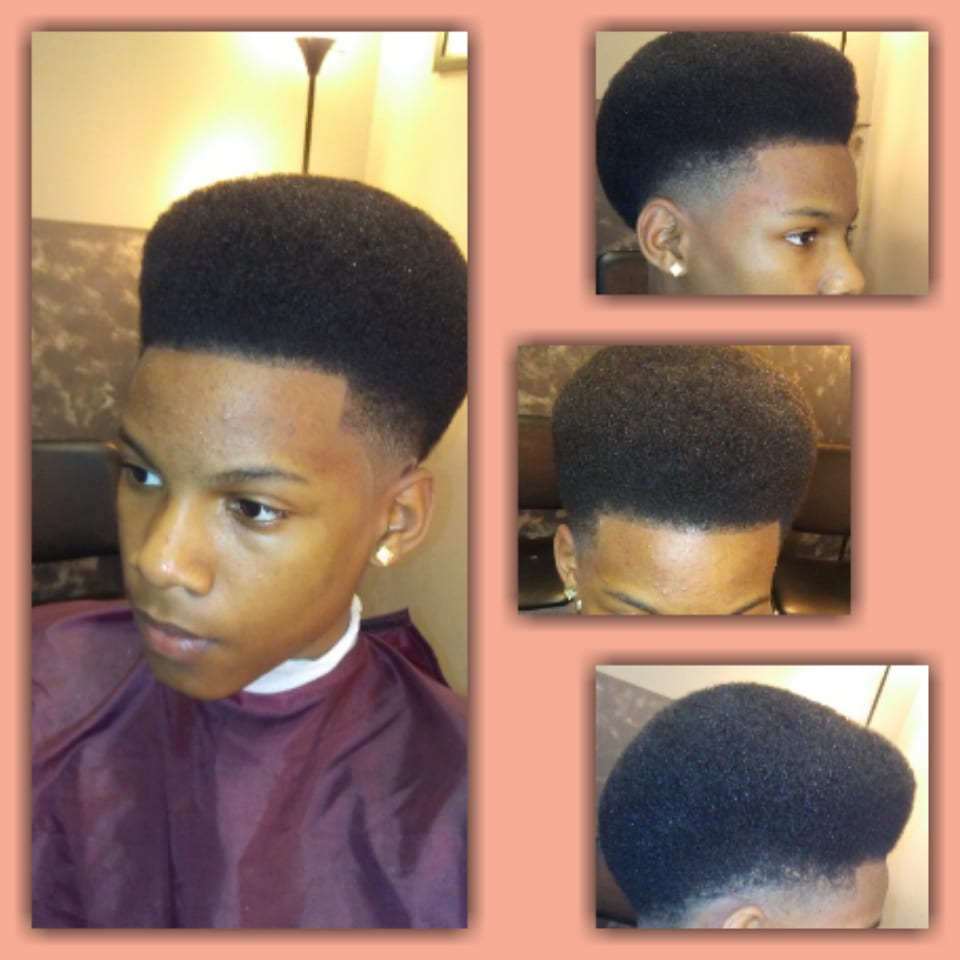 Eze Fade and Style Shop
