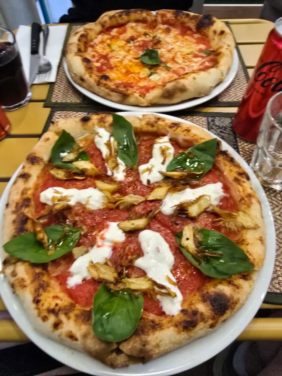 Yummy Pizza & Co