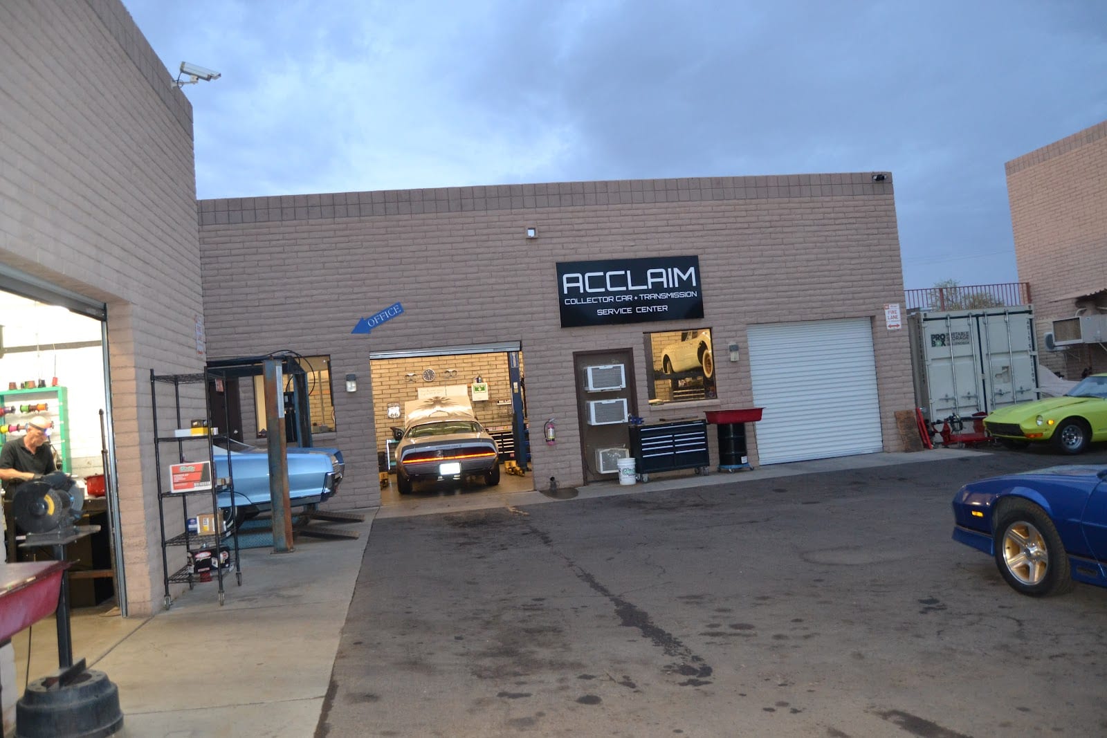 Acclaim Car & Truck Repair, photo 4