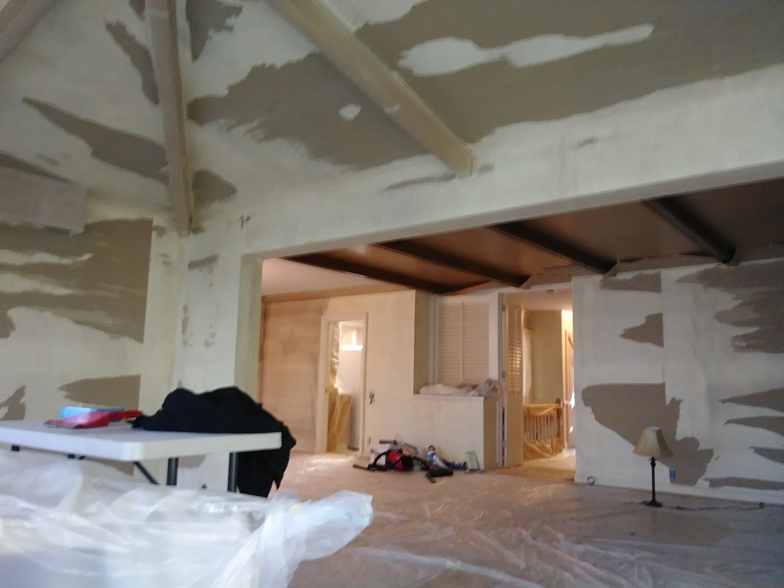 MR. FIX-ALL HANDYMAN, photo 4