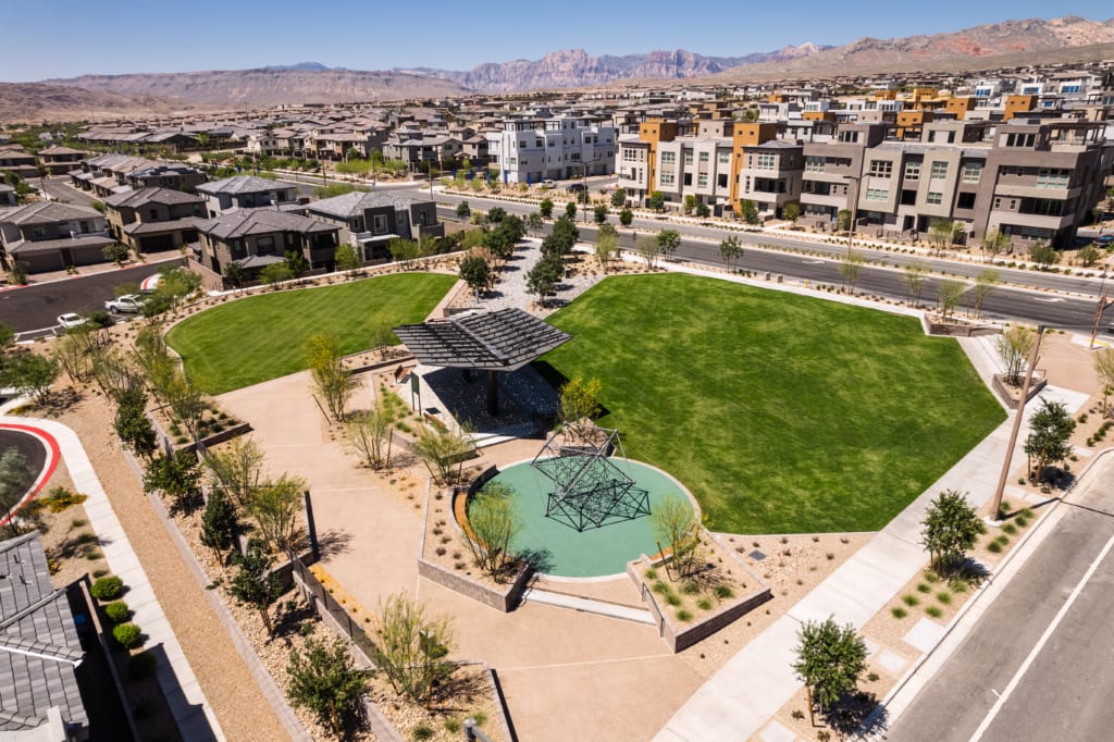 Explorer Park, photo 4