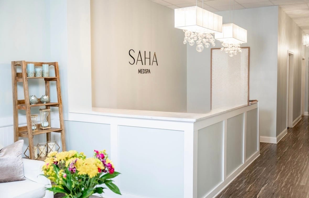 SAHA Med Spa - Johns Creek, photo 2
