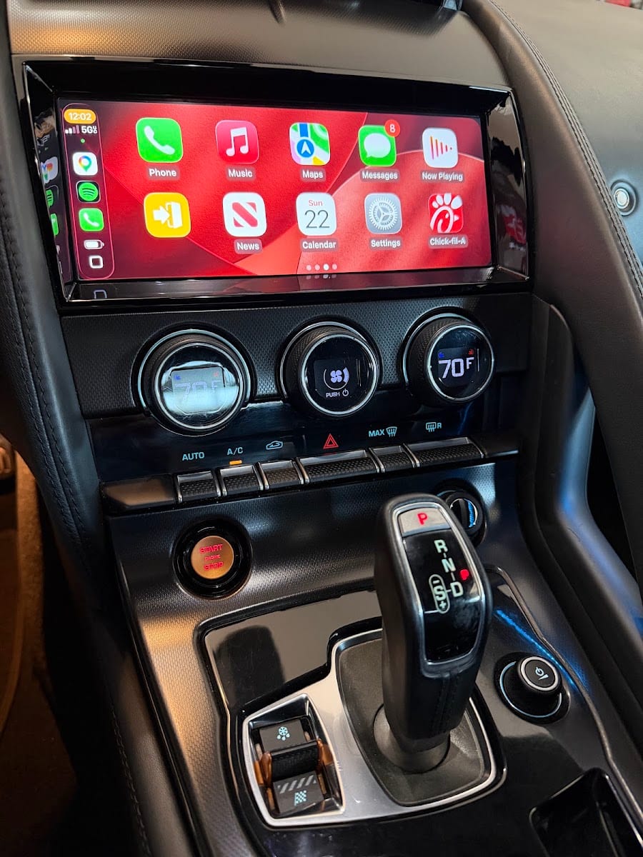 SK Customs Car Audio & Home Theater, photo 4